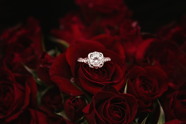 Engagement Rings: Invest in the Best
