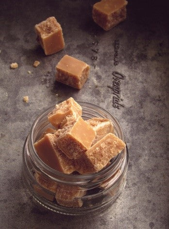 Favourite British Wedding Favours