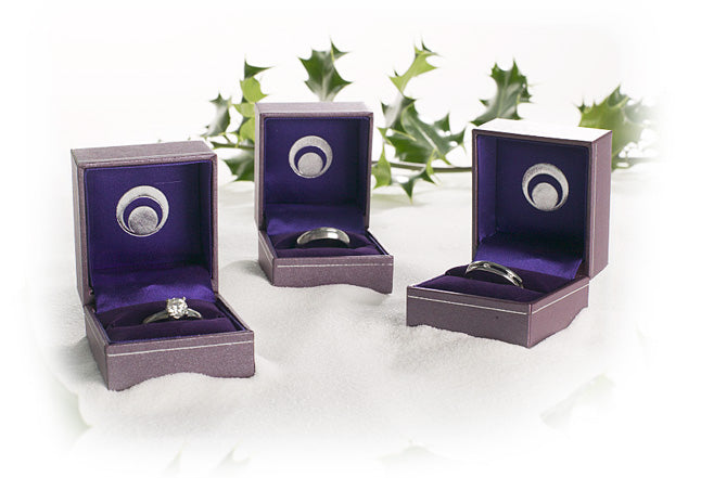 Thinking of Proposing This Christmas?