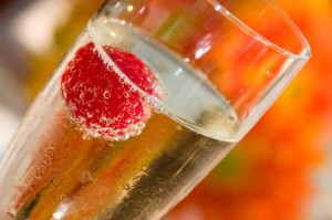Arrival Drinks for Your Big Day