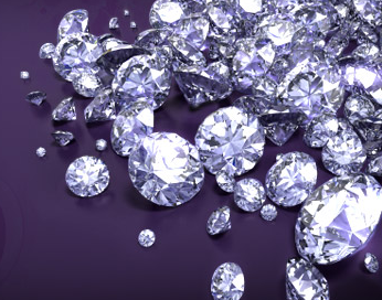 Platinum Engagement Rings: Diamond Shapes