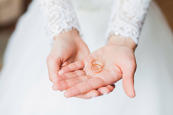Platinum Engagement Rings - History