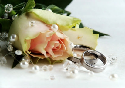 Platinum Wedding Rings: A Lifelong Gift