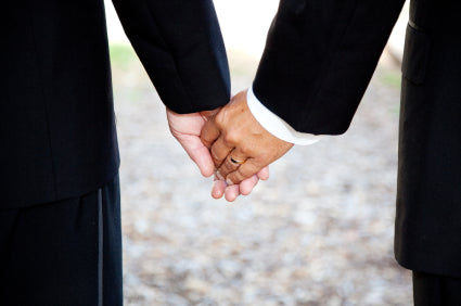 A Gay Marriage Etiquette Guide