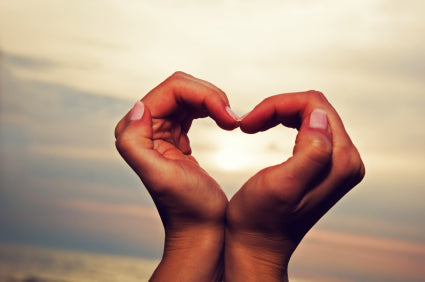 How to be Romantic