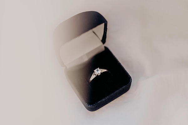 Platinum Engagement Rings: The Best Choice for Brides-To-Be