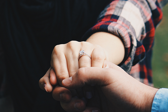 The Advantages of Platinum Rings