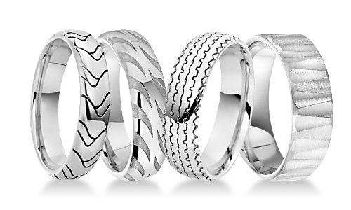 Latest platinum 2025 ring designs