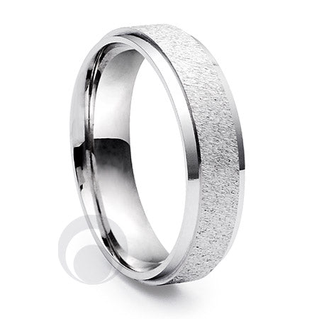 Platinum Wedding Ring Dilectio