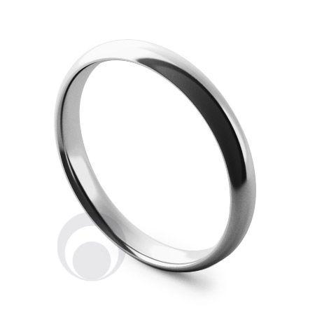 Resizing Plain Ring